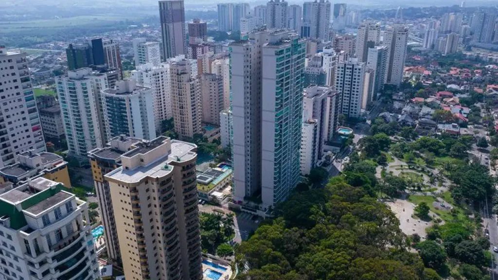 Como comprar ou investir em apartamentos à venda em São José dos Campos SP - Edilson Silveira Imóveis