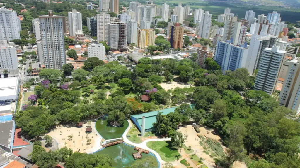 Como comprar ou investir em apartamentos no Bairro Vila Adyana em São José dos Campos SP - Edilson Silveira Imóveis