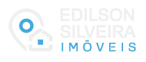 Logo Edilson Silveira Imóveis - www.edilsonsilveiraimoveis.com.br